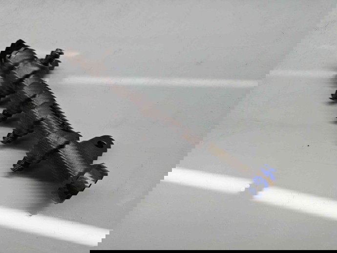 Rampa injectoare  Opel Astra J [Fabr 2009-2015] 55576177 2.0 CDTI A20DT 121KW / 165CP