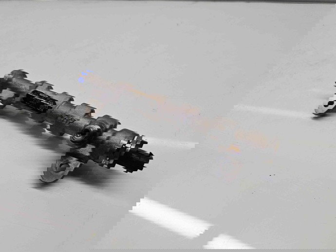 Rampa injectoare  Opel Astra J [Fabr 2009-2015] 55576177 2.0 CDTI A20DT 121KW / 165CP