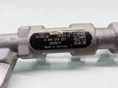 Rampa injectoare  Opel Astra J [Fabr 2009-2015] 55576177 2.0 CDTI A20DT 121KW / 165CP