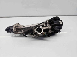 Racitor gaze  Opel Insignia A [Fabr 2008-2016] 55577443 2.0 CDTI A20DT 121KW / 165CP