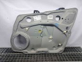 Macara electrica geam dreapta fata Mercedes Clasa B (W245) [Fabr 2005-2011] A1697203079
