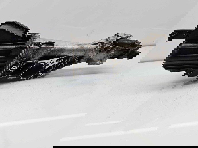 Racitor gaze  Opel Insignia A [Fabr 2008-2016] 55577443 2.0 CDTI A20DT 121KW / 165CP