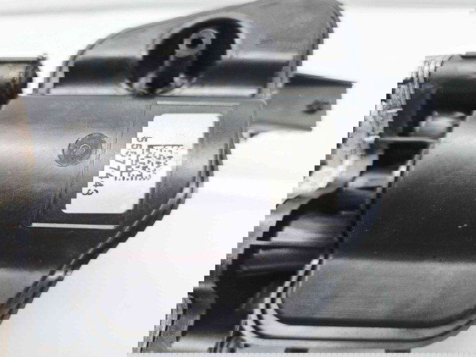 Racitor gaze  Opel Insignia A [Fabr 2008-2016] 55577443 2.0 CDTI A20DT 121KW / 165CP