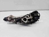 Racitor gaze  Opel Astra J [Fabr 2009-2015] 55577443 2.0 CDTI A20DT 121KW / 165CP