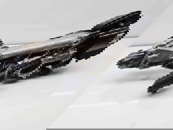 Racitor gaze  Opel Astra J [Fabr 2009-2015] 55577443 2.0 CDTI A20DT 121KW / 165CP