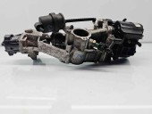 Racitor gaze  Opel Astra J [Fabr 2009-2015] 55577443 2.0 CDTI A20DT 121KW / 165CP