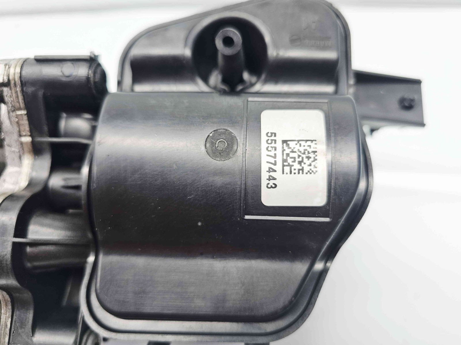 Racitor gaze Opel Astra J [Fabr 2009-2015] 55577443 2.0 CDTI A20DT 121KW / 165CP - imagine 6