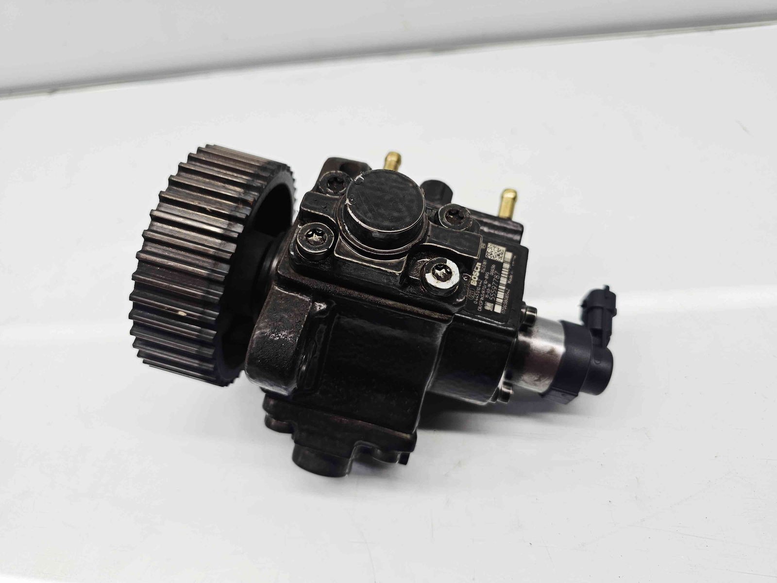 Pompa inalta presiune Opel Insignia A [Fabr 2008-2016] 55597787 2.0 CDTI A20DT 121KW / 165CP - imagine 1