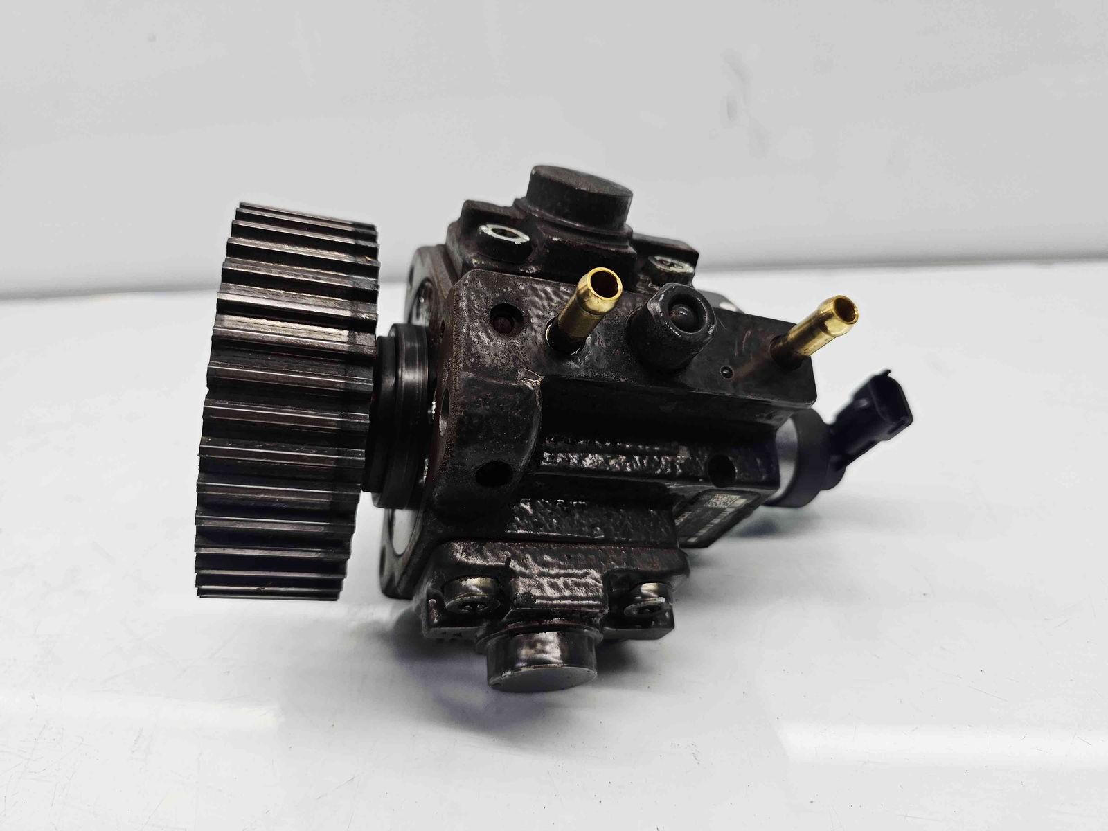 Pompa inalta presiune Opel Insignia A [Fabr 2008-2016] 55597787 2.0 CDTI A20DT 121KW / 165CP - imagine 3