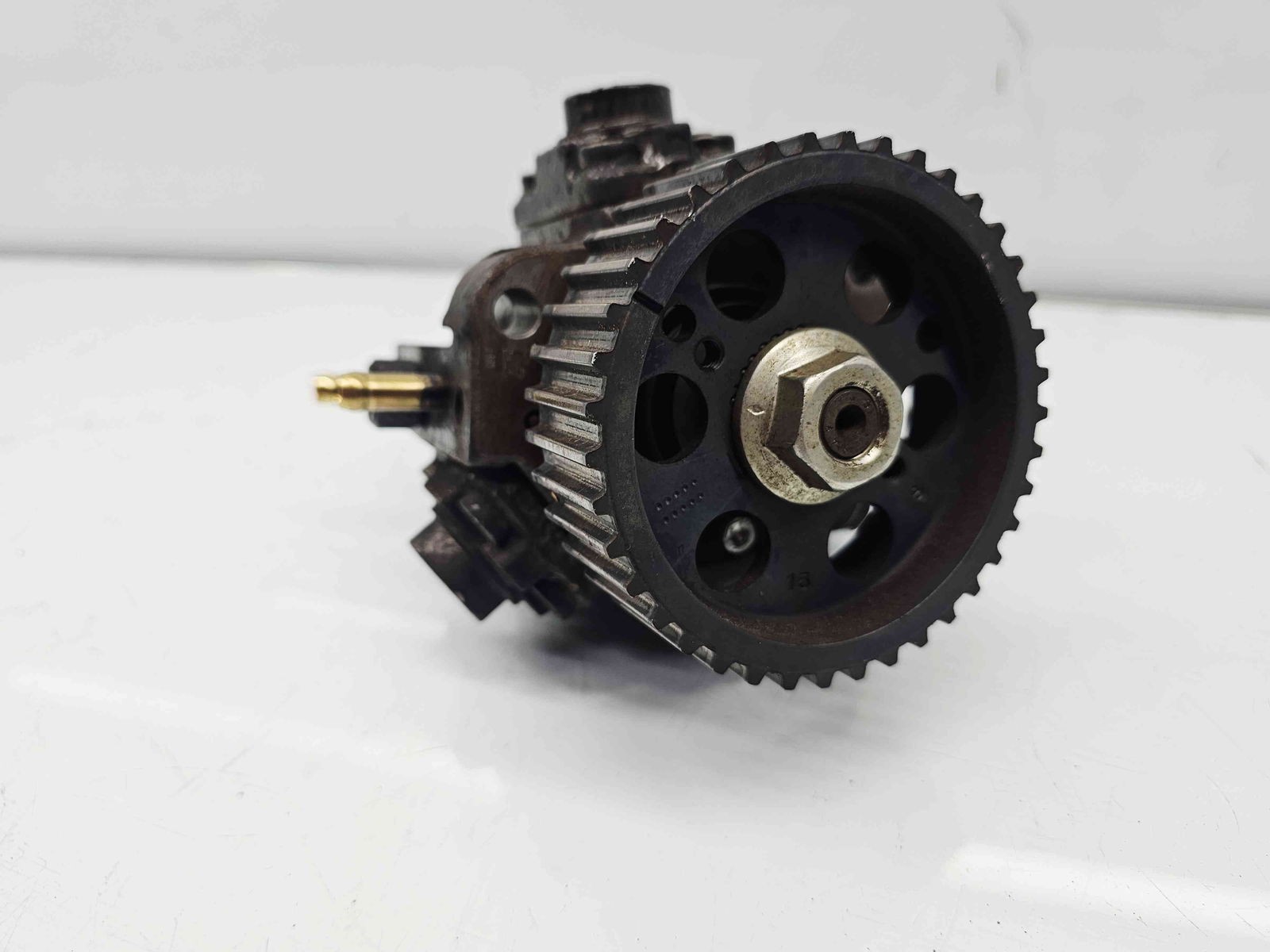 Pompa inalta presiune Opel Insignia A [Fabr 2008-2016] 55597787 2.0 CDTI A20DT 121KW / 165CP - imagine 4