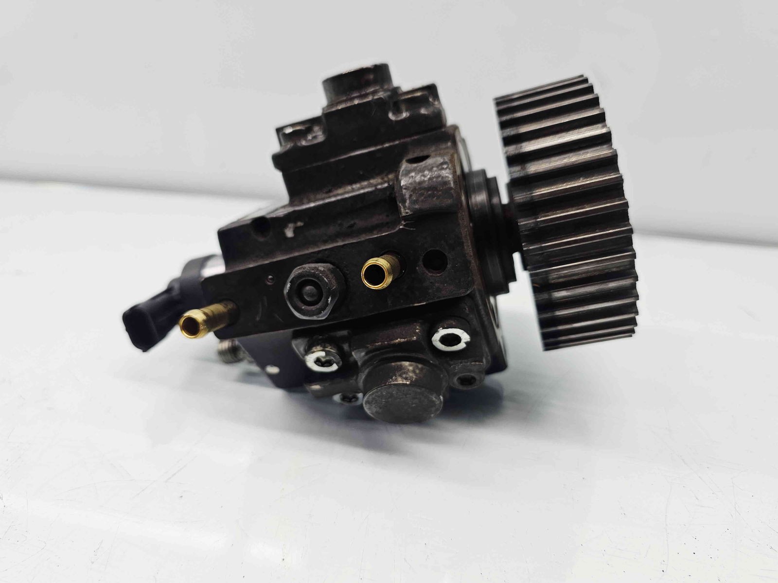 Pompa inalta presiune Opel Insignia A [Fabr 2008-2016] 55597787 2.0 CDTI A20DT 121KW / 165CP - imagine 5