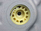 Macara electrica geam dreapta fata Mercedes Clasa B (W245) [Fabr 2005-2011] A1697203079