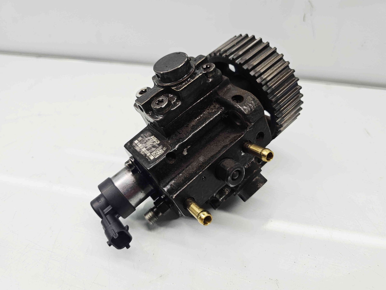 Pompa inalta presiune Opel Astra J [Fabr 2009-2015] 55597787 2.0 CDTI A20DT 121KW / 165CP - imagine 6