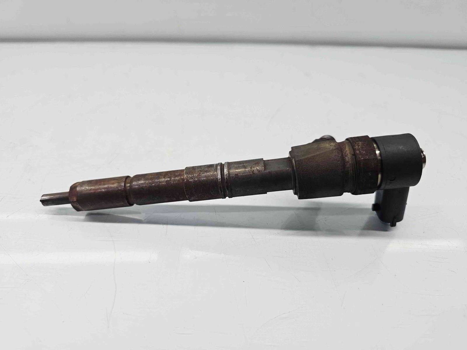Injector Opel Insignia A [Fabr 2008-2016] 55577668 2.0 CDTI A20DT 121KW / 165CP