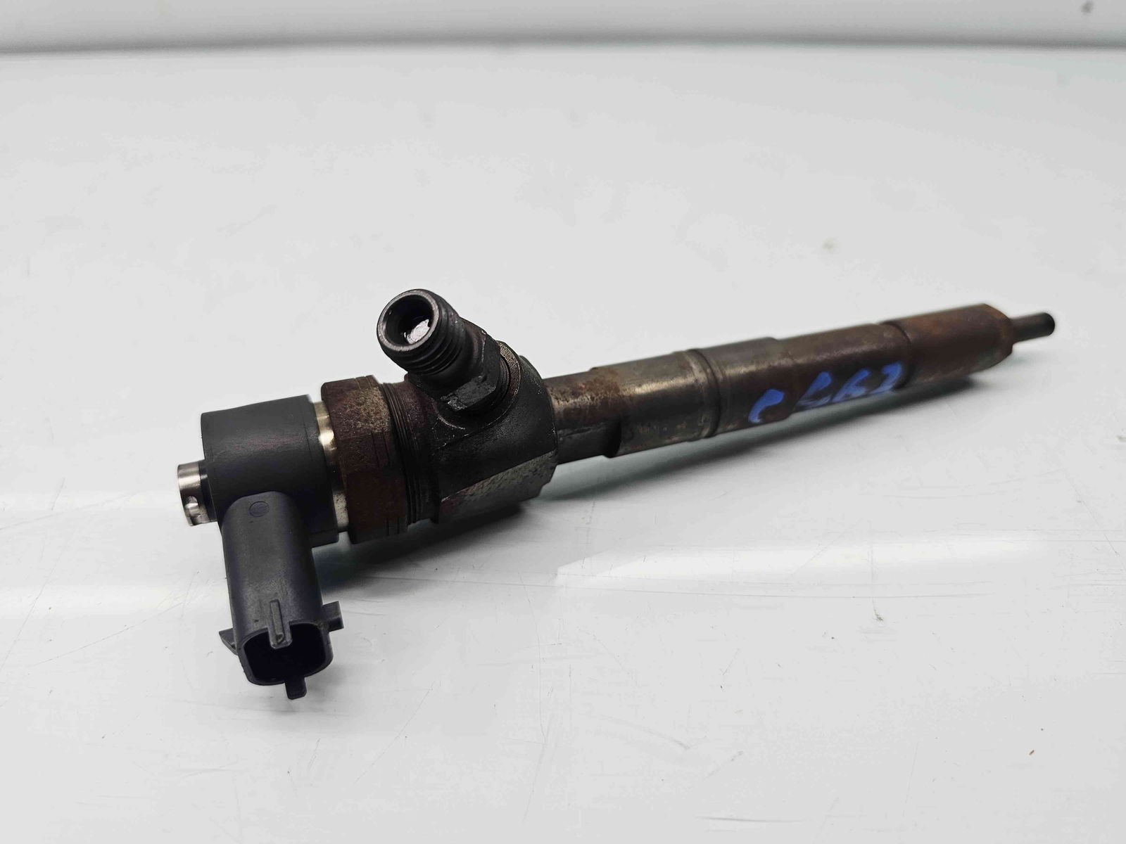 Injector Opel Insignia A [Fabr 2008-2016] 55577668 2.0 CDTI A20DT 121KW / 165CP - imagine 2