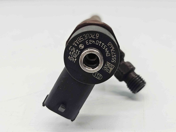 Injector Opel Insignia A [Fabr 2008-2016]  55577668 2.0 CDTI A20DT 121KW / 165CP