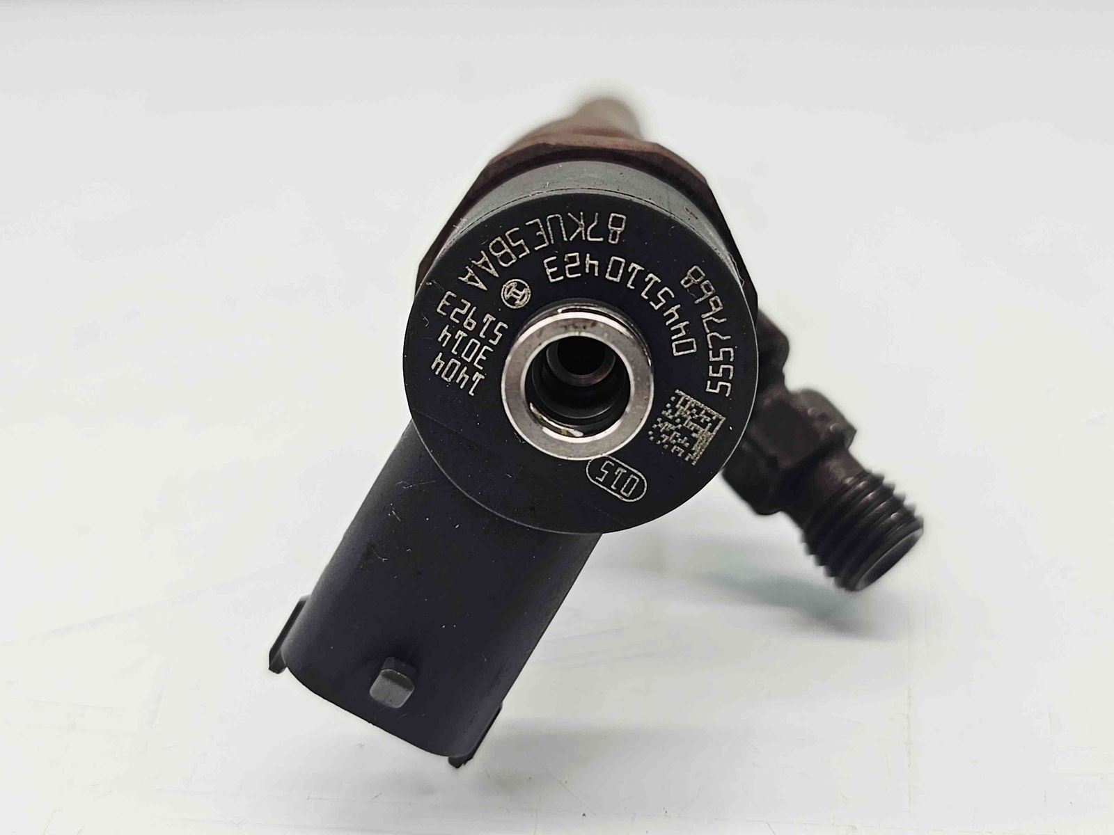 Injector Opel Insignia A [Fabr 2008-2016] 55577668 2.0 CDTI A20DT 121KW / 165CP - imagine 3