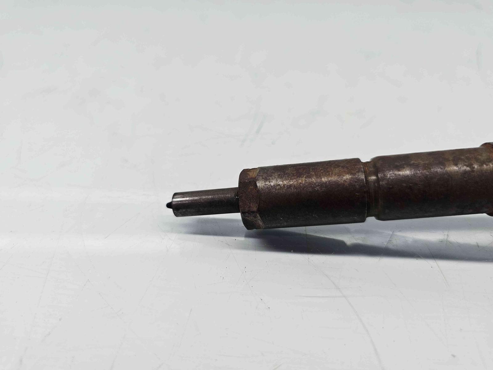 Injector Opel Insignia A [Fabr 2008-2016] 55577668 2.0 CDTI A20DT 121KW / 165CP - imagine 5