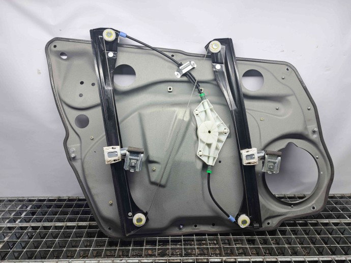 Macara electrica geam dreapta fata Mercedes Clasa B (W245) [Fabr 2005-2011] A1697203079