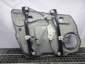 Macara electrica geam dreapta fata Mercedes Clasa B (W245) [Fabr 2005-2011] A1697203079
