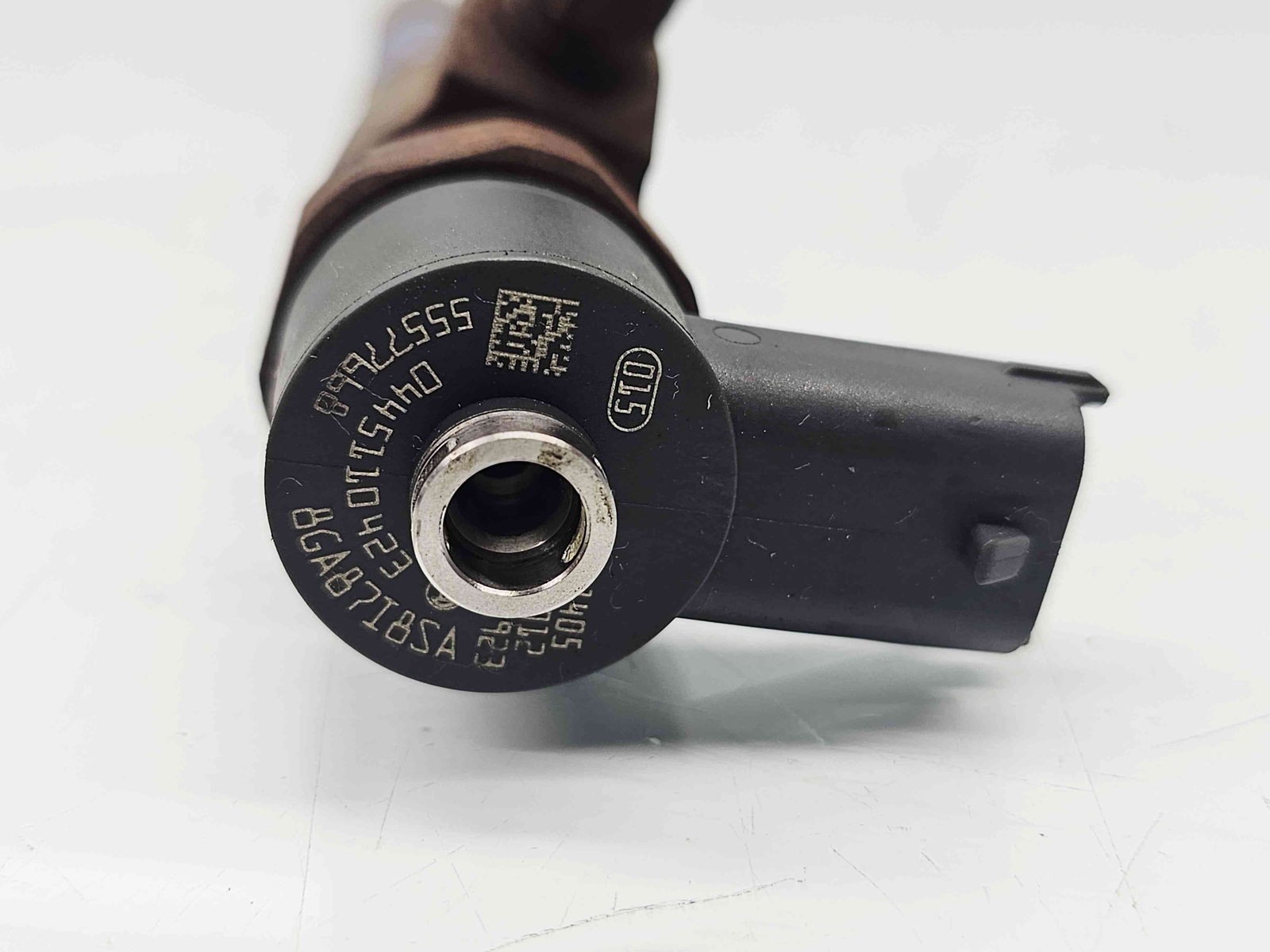 Injector Opel Insignia A [Fabr 2008-2016] 55577668 2.0 CDTI A20DT 121KW / 165CP - imagine 2