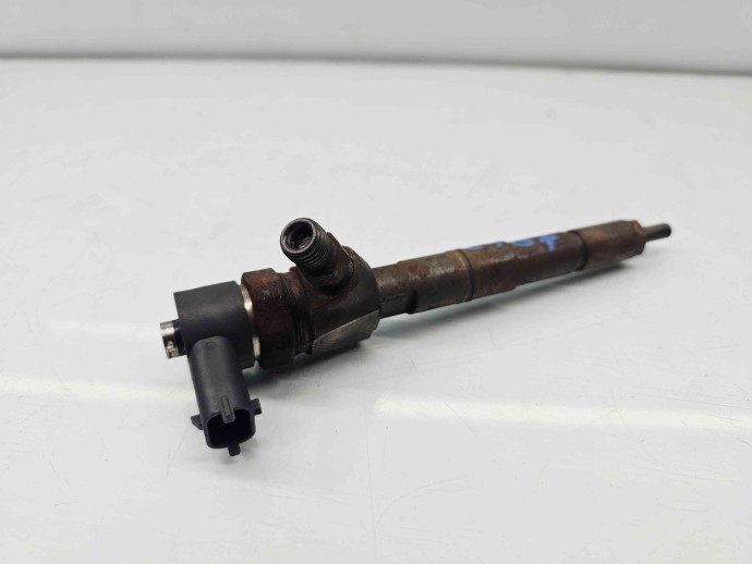 Injector  Opel Insignia A [Fabr 2008-2016] 55577668 2.0 CDTI A20DT 121KW / 165CP