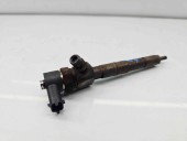 Injector  Opel Insignia A [Fabr 2008-2016] 55577668 2.0 CDTI A20DT 121KW / 165CP