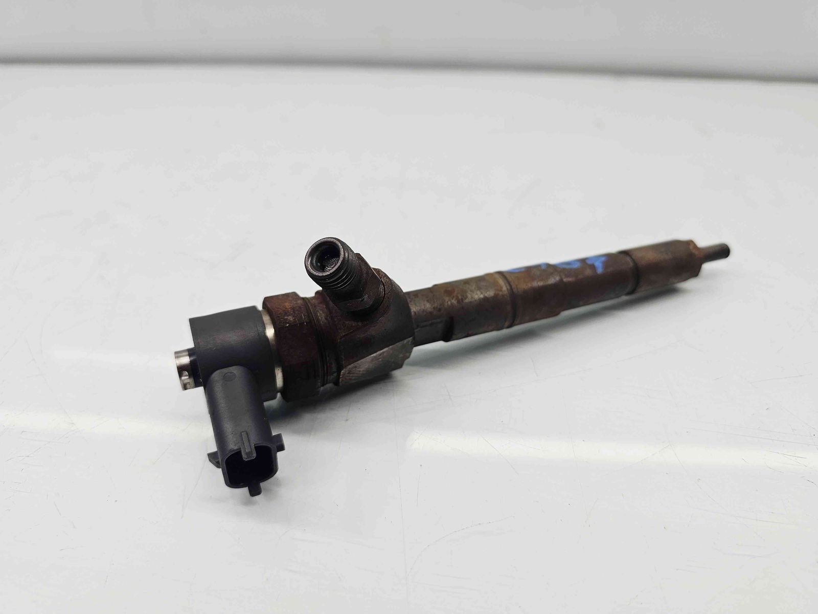Injector Opel Insignia A [Fabr 2008-2016] 55577668 2.0 CDTI A20DT 121KW / 165CP - imagine 3