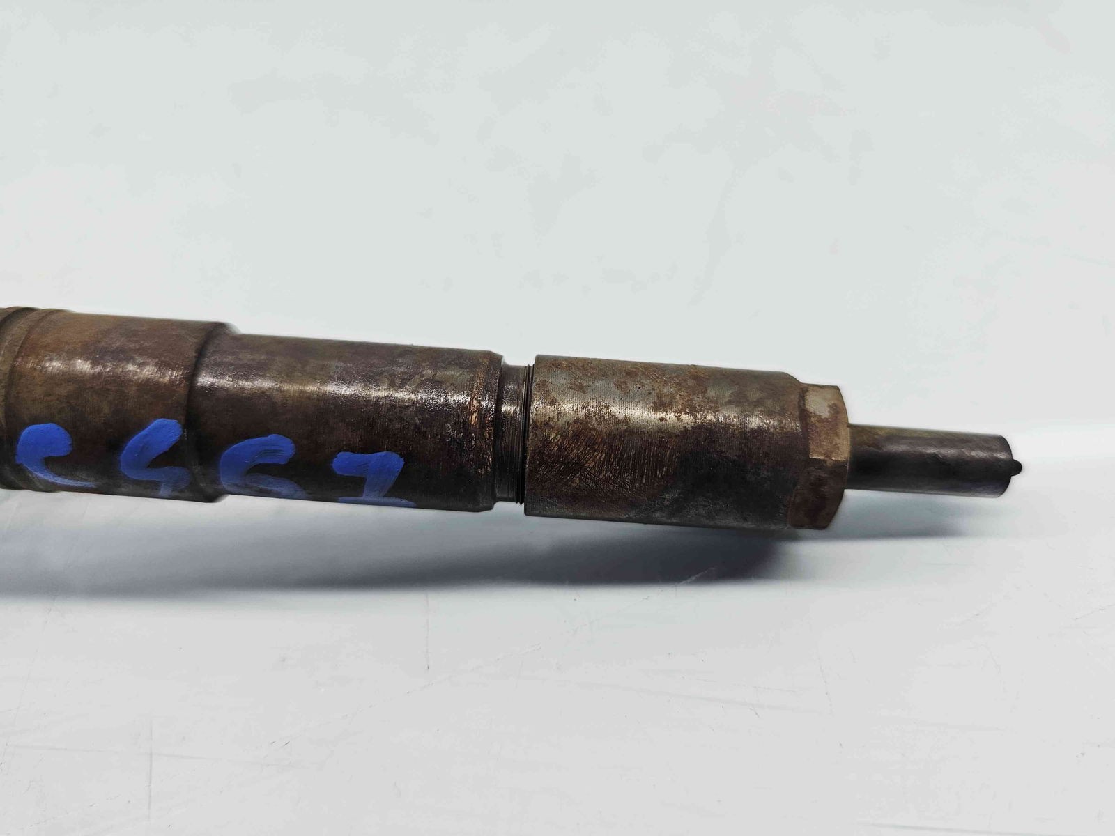 Injector Opel Insignia A [Fabr 2008-2016] 55577668 2.0 CDTI A20DT 121KW / 165CP - imagine 4