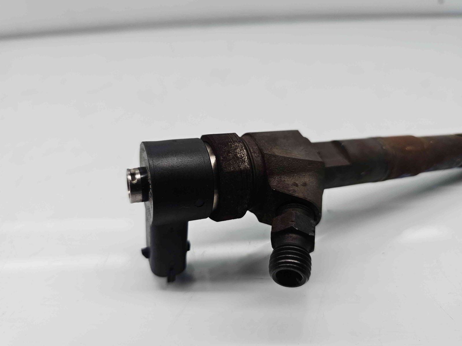 Injector Opel Insignia A [Fabr 2008-2016] 55577668 2.0 CDTI A20DT 121KW / 165CP - imagine 4