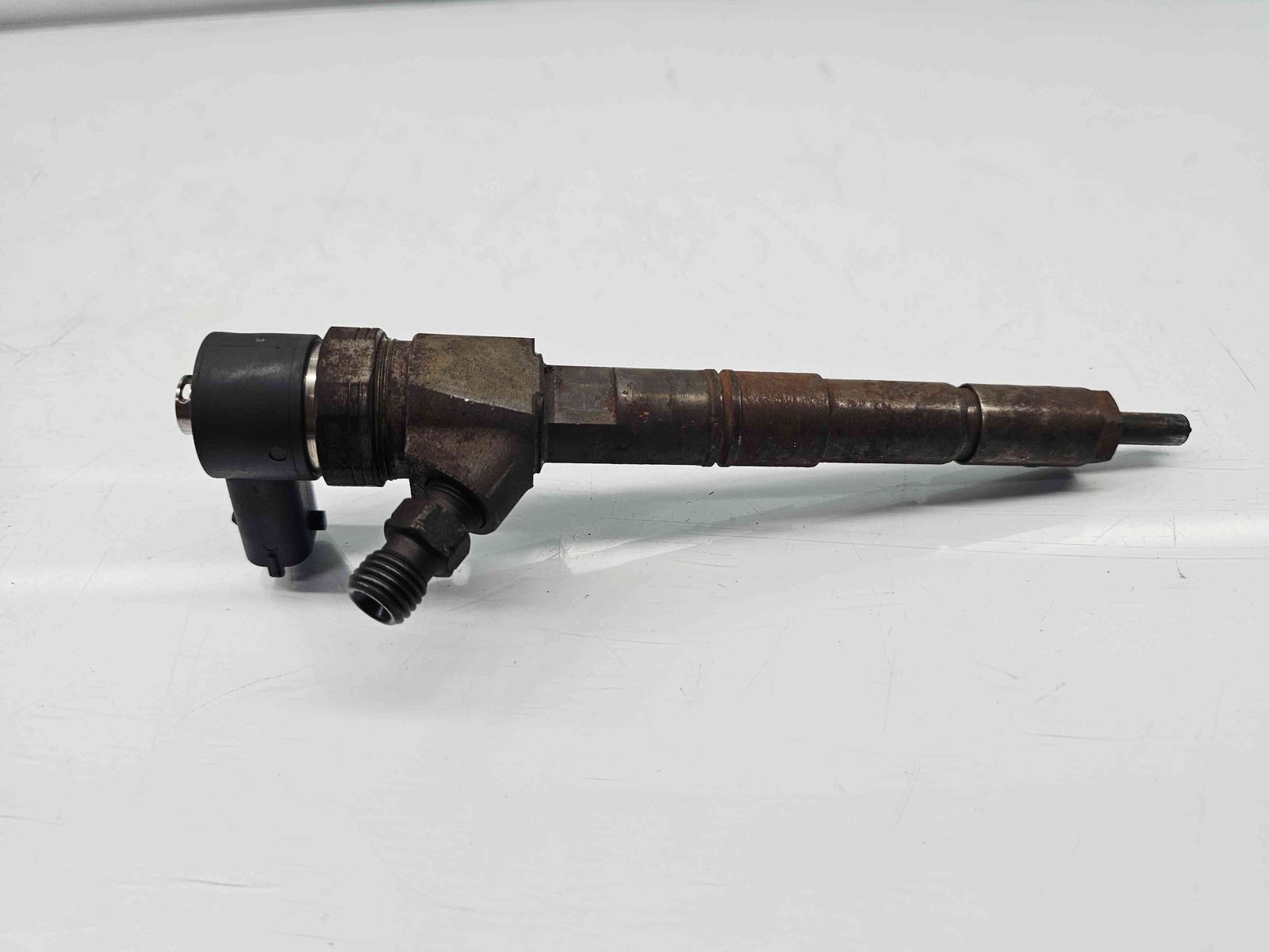 Injector Opel Insignia A [Fabr 2008-2016] 55577668 2.0 CDTI A20DT 121KW / 165CP - imagine 1