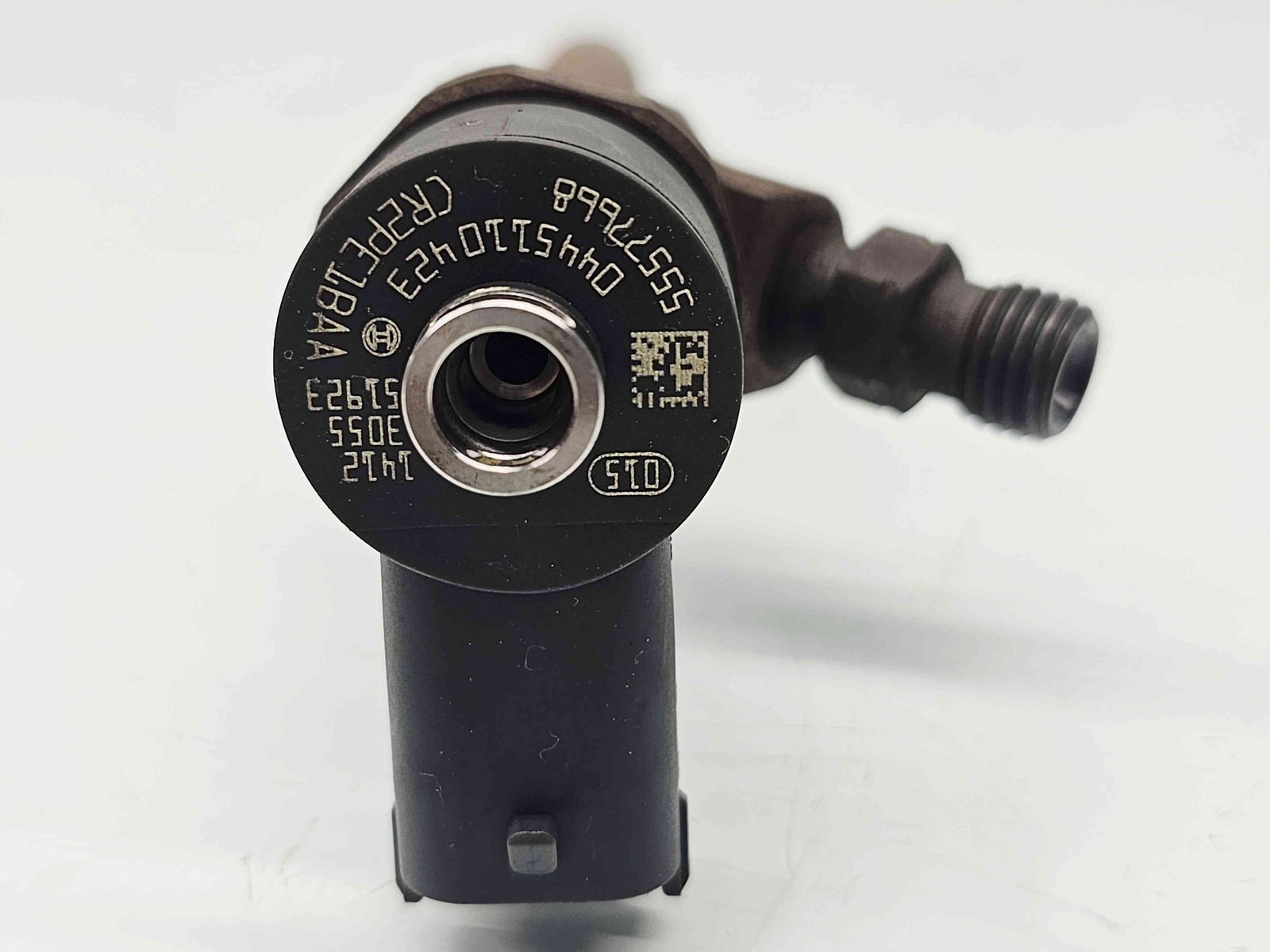 Injector Opel Insignia A [Fabr 2008-2016] 55577668 2.0 CDTI A20DT 121KW / 165CP - imagine 2