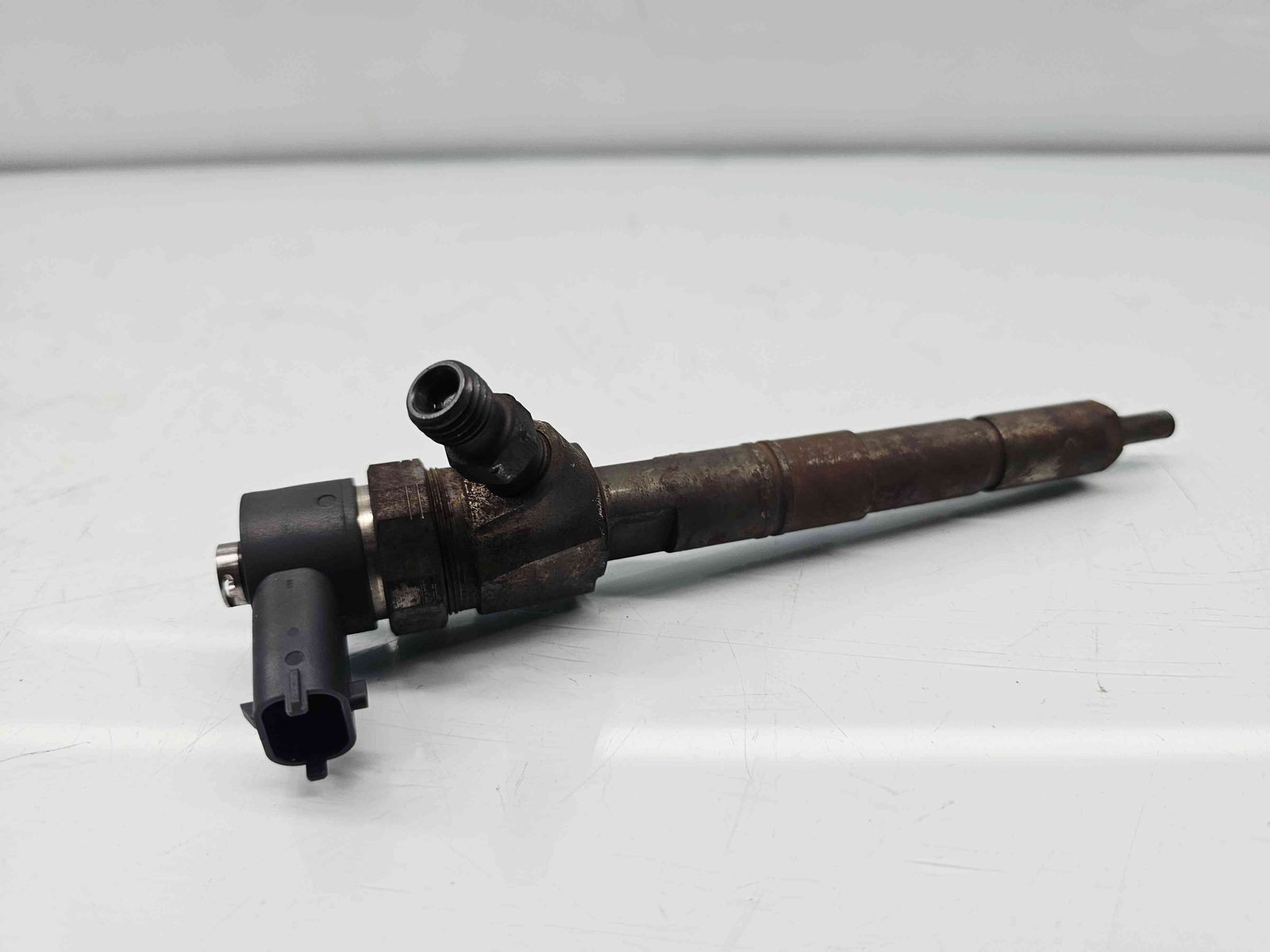 Injector Opel Insignia A [Fabr 2008-2016] 55577668 2.0 CDTI A20DT 121KW / 165CP - imagine 3