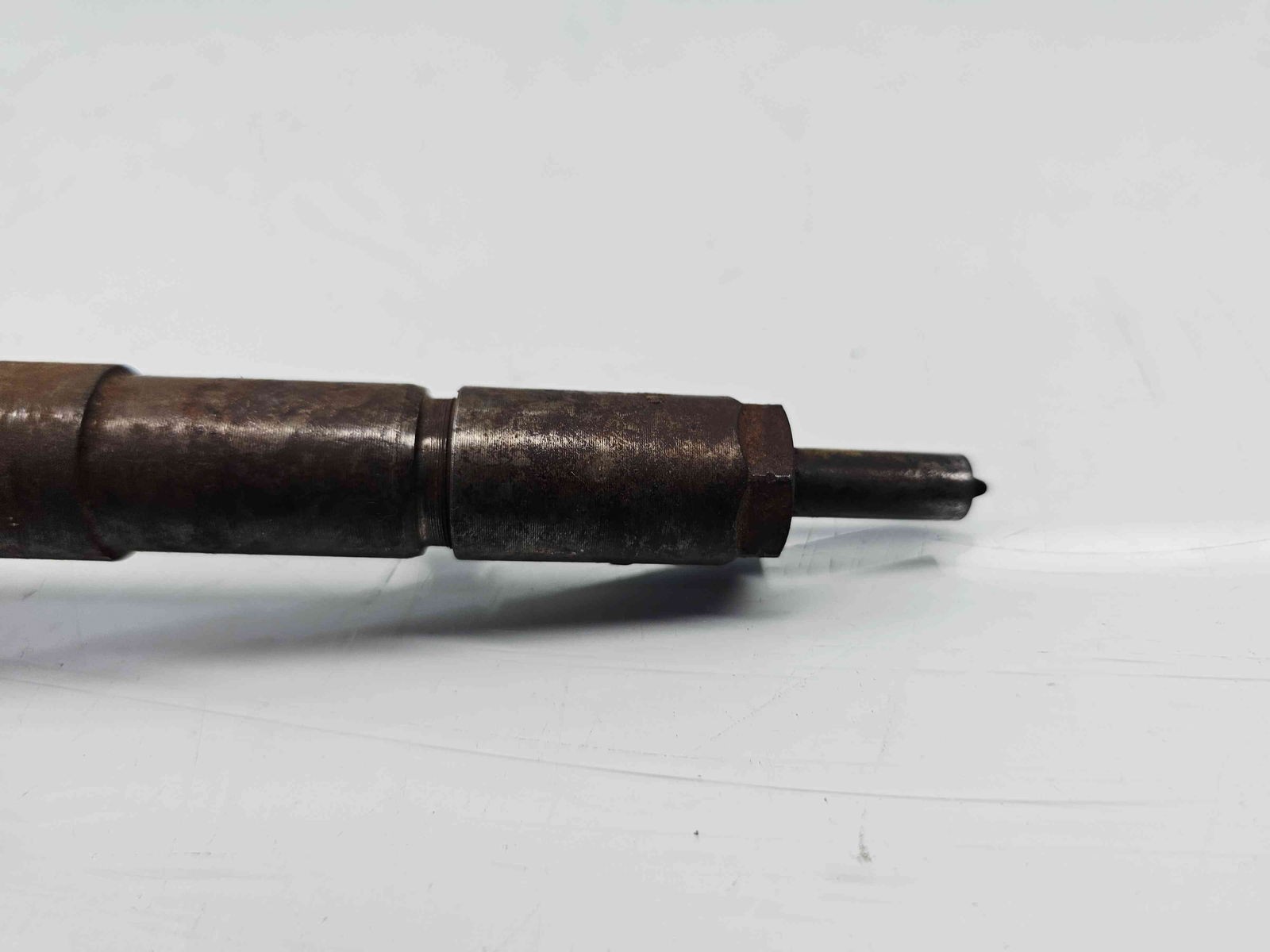 Injector Opel Insignia A [Fabr 2008-2016] 55577668 2.0 CDTI A20DT 121KW / 165CP - imagine 4