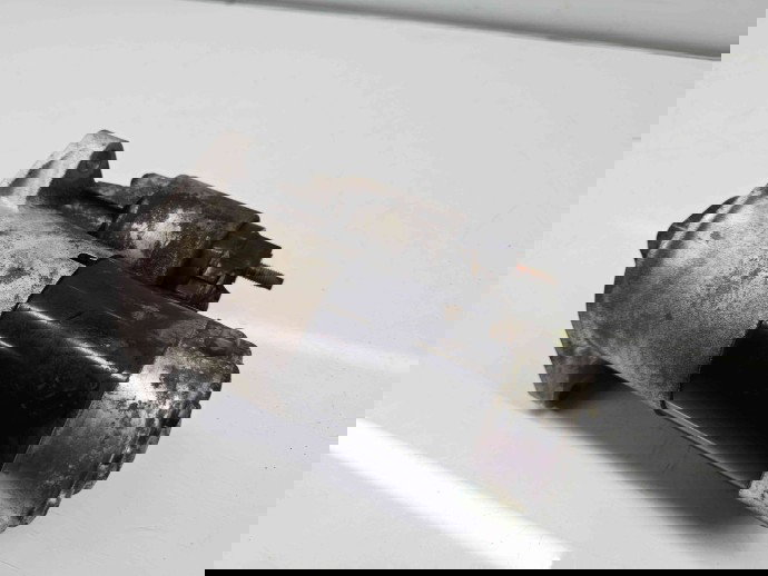  Electromotor 10 dinti  Opel Insignia A [Fabr 2008-2016] 55585238 2.0 CDTI A20DT121KW / 165CP