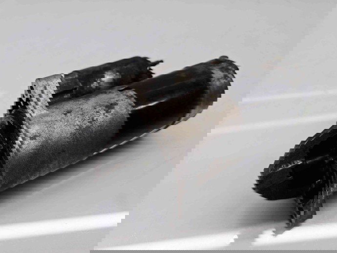  Electromotor 10 dinti  Opel Insignia A [Fabr 2008-2016] 55585238 2.0 CDTI A20DT121KW / 165CP