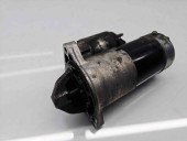  Electromotor 10 dinti  Opel Insignia A [Fabr 2008-2016] 55585238 2.0 CDTI A20DT121KW / 165CP