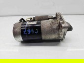  Electromotor 10 dinti  Opel Insignia A [Fabr 2008-2016] 55585238 2.0 CDTI A20DT121KW / 165CP