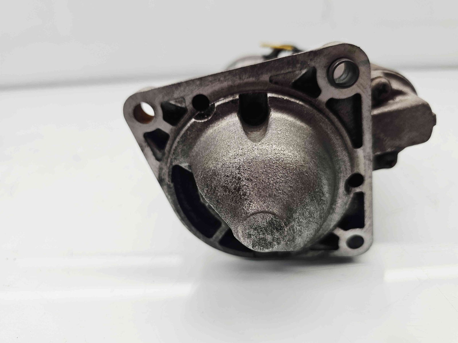 Electromotor 10 dinti Opel Insignia A [Fabr 2008-2016] 55585238 2.0 CDTI A20DT121KW / 165CP - imagine 5