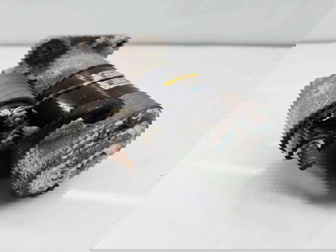  Electromotor 10 dinti  Opel Insignia A [Fabr 2008-2016] 55585238 2.0 CDTI A20DT121KW / 165CP