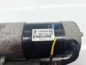  Electromotor 10 dinti  Opel Insignia A [Fabr 2008-2016] 55585238 2.0 CDTI A20DT121KW / 165CP