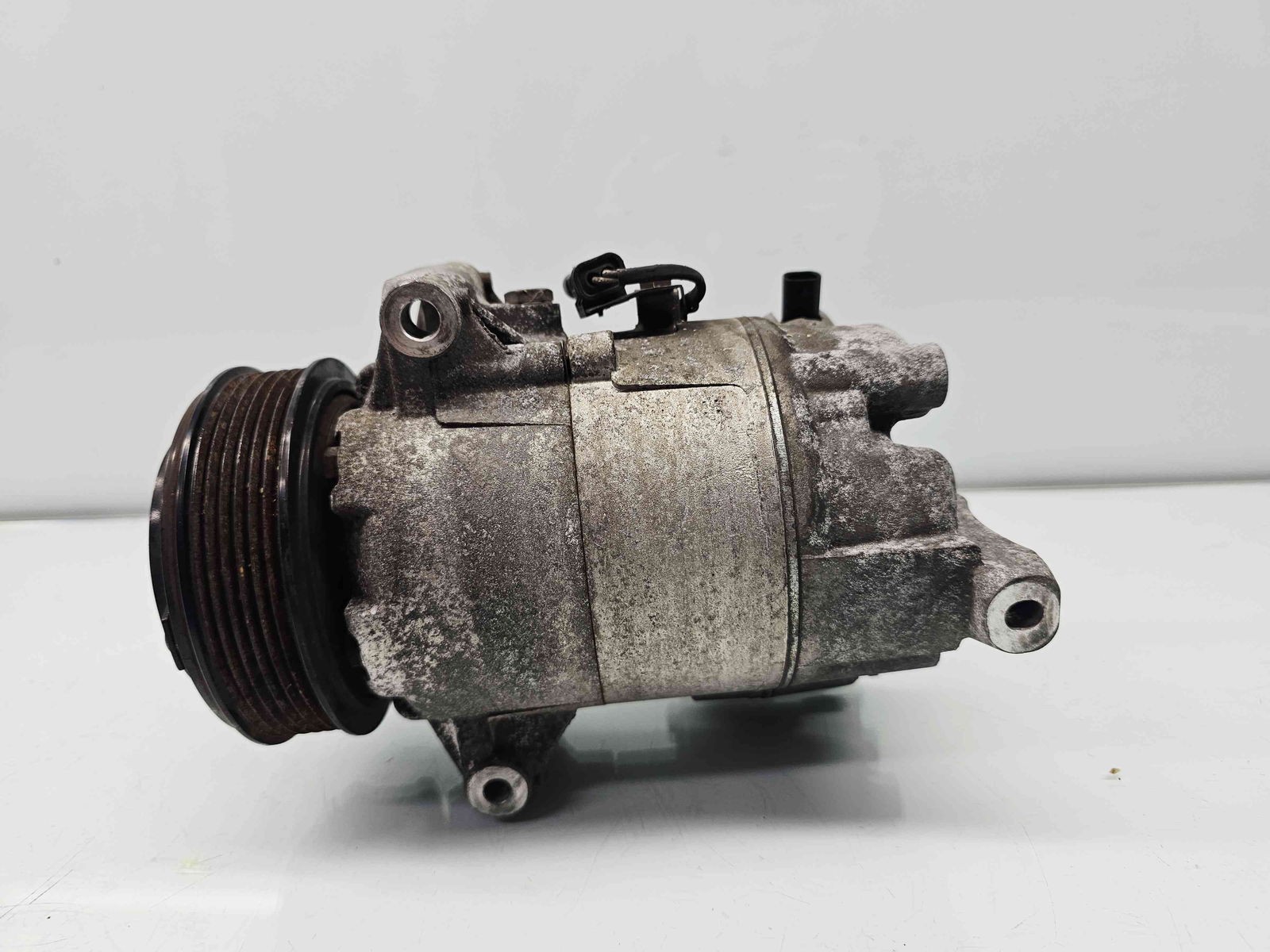 Compresor clima Opel Astra J [Fabr 2009-2015] 13450514 2.0 CDTI A20DT 121KW / 165CP - imagine 3