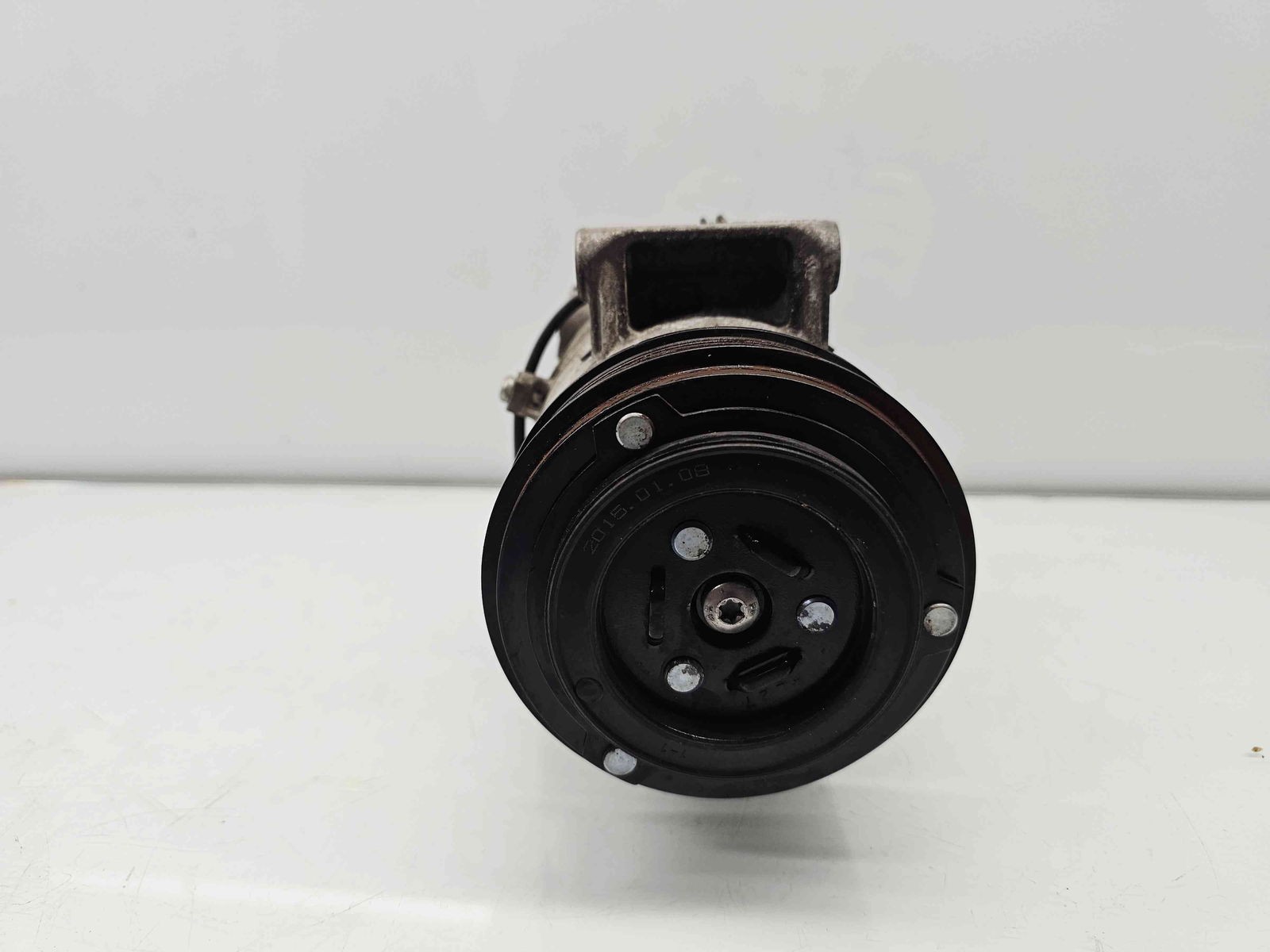 Compresor clima Opel Astra J [Fabr 2009-2015] 13450514 2.0 CDTI A20DT 121KW / 165CP - imagine 4