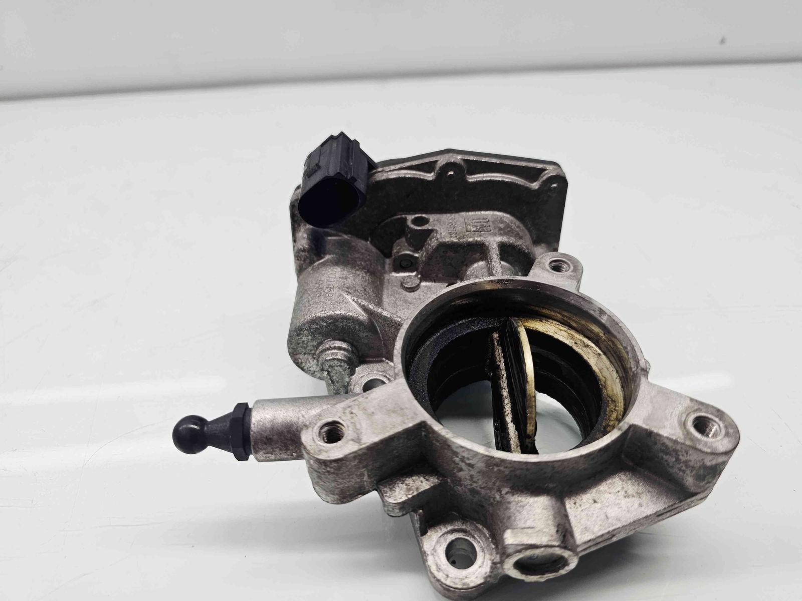 Clapeta acceleratie Opel Astra J [Fabr 2009-2015] 55564164 2.0 CDTI A20DT 121KW / 165CP - imagine 4