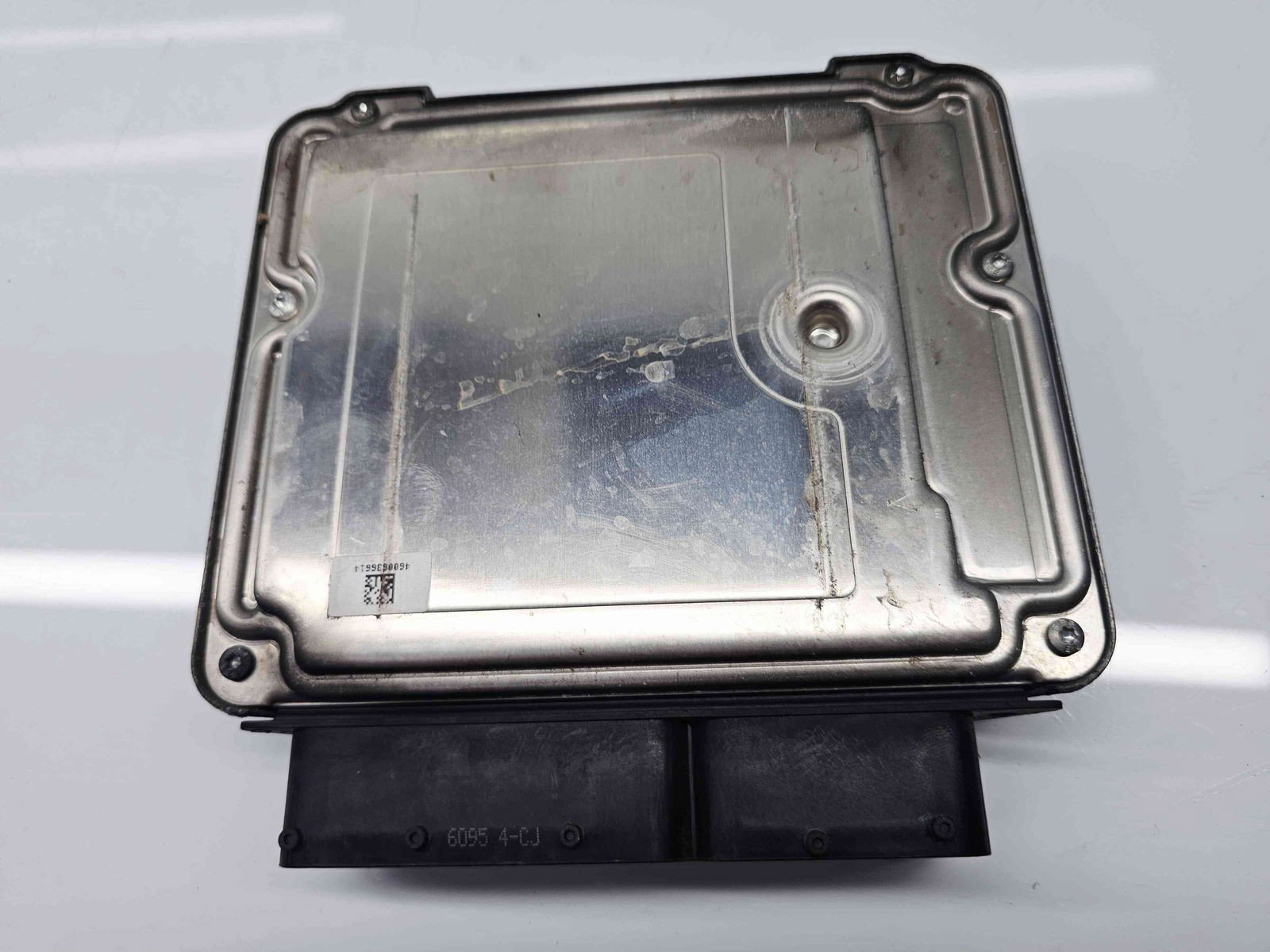 Calculator motor ECU Opel Astra J [Fabr 2009-2015] 55485466 2.0 CDTI A20DT 121KW / 165CP - imagine 2