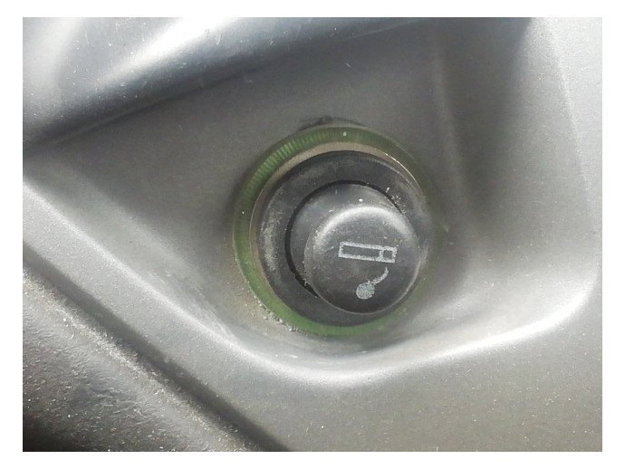 Priza 12v Ford Focus 1 Coupe 1.8 Diesel OEM 1999-2005