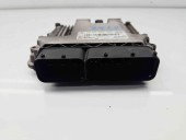 Calculator motor ECU  Opel Astra J [Fabr 2009-2015] 55485466 2.0 CDTI A20DT 121KW / 165CP
