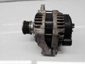 Alternator  Opel Astra J [Fabr 2009-2015] 13579668 2.0 CDTI A20DT 121KW / 165CP