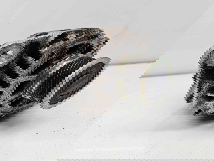 Alternator  Opel Astra J [Fabr 2009-2015] 13579668 2.0 CDTI A20DT 121KW / 165CP