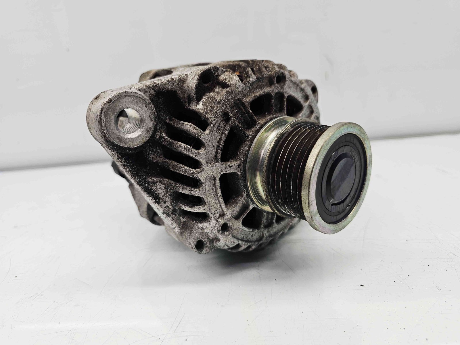 Alternator Opel Astra J [Fabr 2009-2015] 13579668 2.0 CDTI A20DT 121KW / 165CP - imagine 3